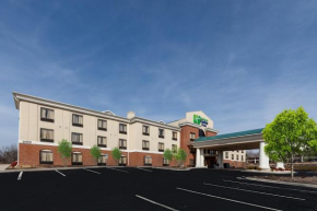 Гостиница Holiday Inn Express Hotel & Suites Greensboro-East, an IHG Hotel  Гринсборо